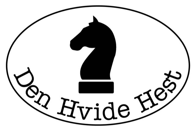 Den Hvide Hest